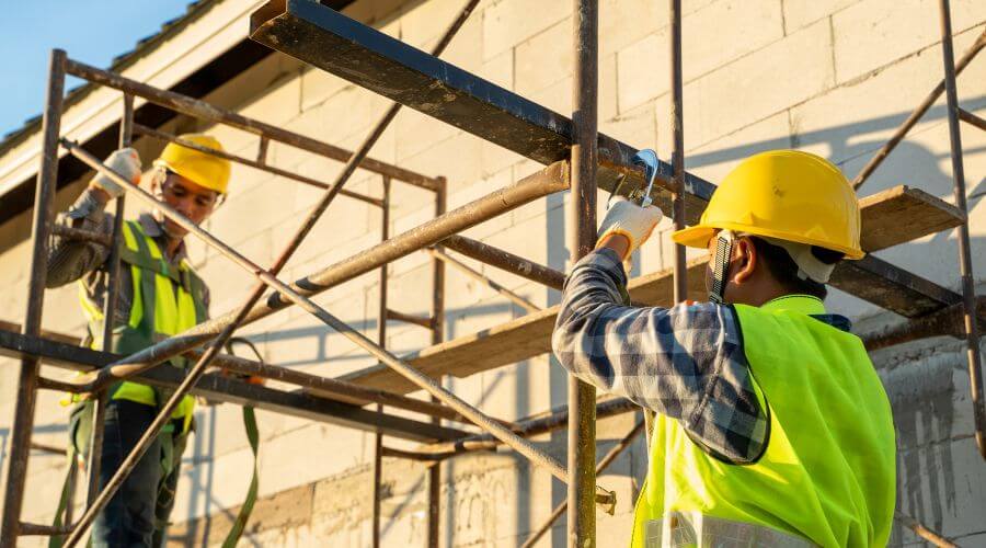 Expert new roof installation services in Santee, CA